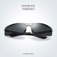 thumbnail image 2 of Blackout Sunglasses Ultra Light, Comfortable Outdoor Sports Beach, 2 of 5