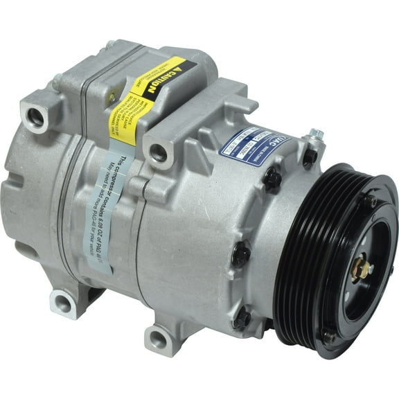 UAC CO 29320C Uac Vs18 Compressor Assembly