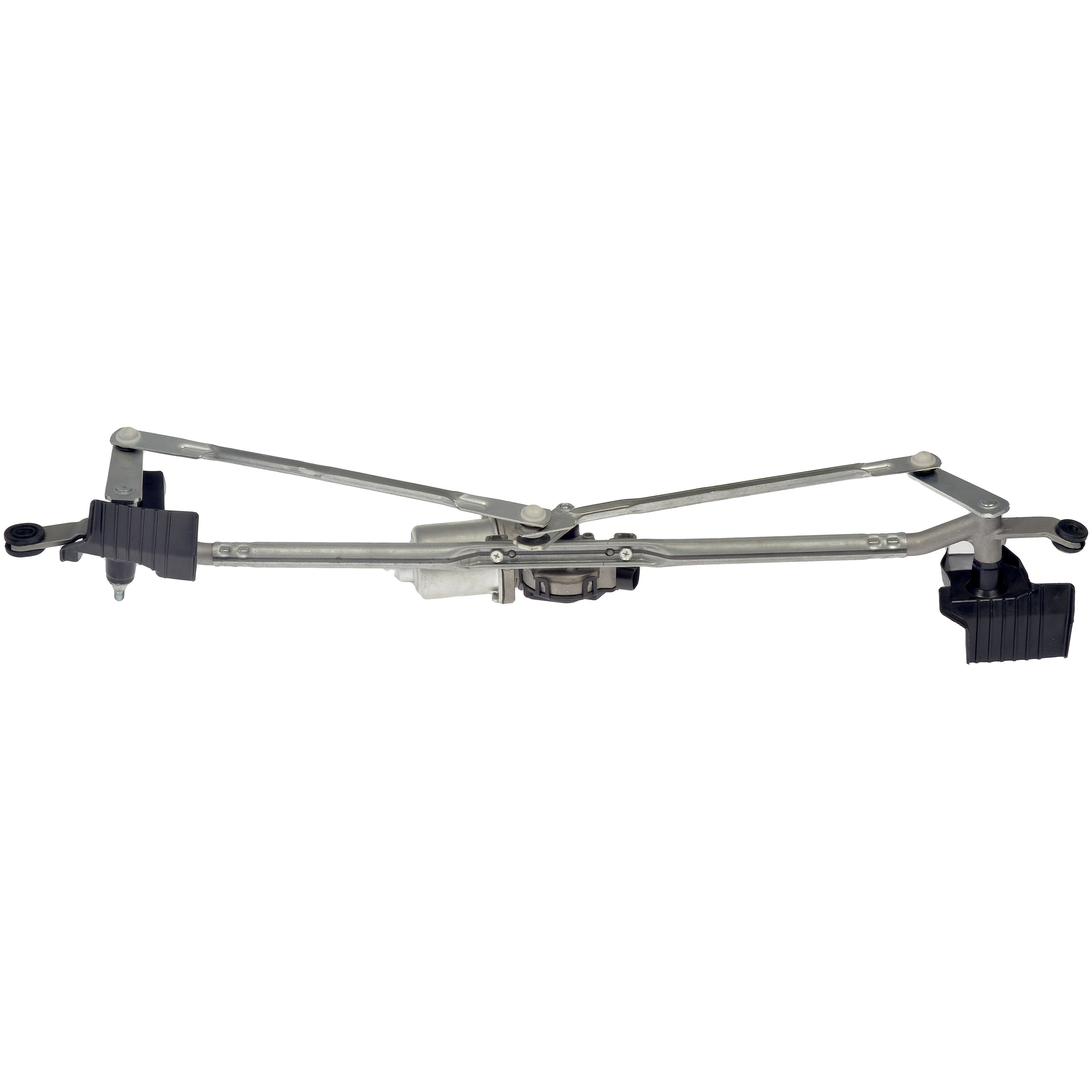 Dorman 602-145AS Front Windshield Wiper Motor and Linkage Assembly for Specific Jeep Models Fits select: 2007-2017 JEEP PATRIOT, 2007-2011 JEEP COMPASS