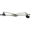 thumbnail image 2 of Dorman 602-145AS Front Windshield Wiper Motor and Linkage Assembly for Specific Jeep Models Fits select: 2007-2017 JEEP PATRIOT, 2007-2011 JEEP COMPASS, 2 of 5