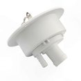 thumbnail image 3 of Lockable Water Tank Inlet for RV & Trailer Modifications with Key, 3 of 5