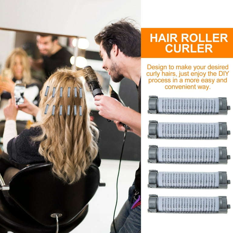 Big roller perm hotsell
