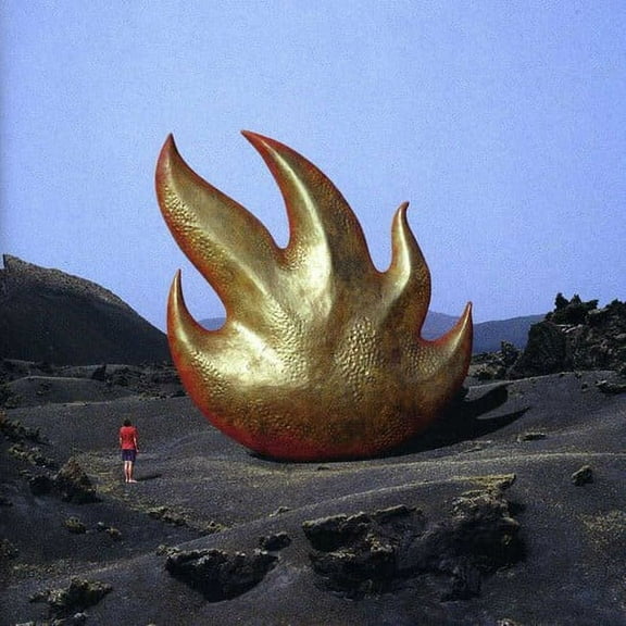 Audioslave - Audioslave - CD