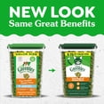 thumbnail image 5 of Greenies Feline Veterinarian-Recommended Dental Cat Treats, Oven Roasted Chicken, 9.75 oz. Tub, 5 of 14