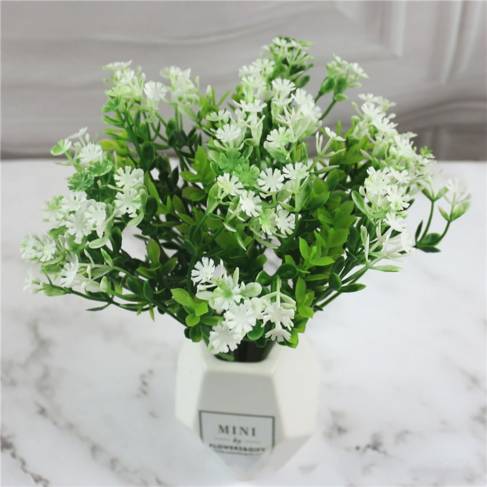 fade resistant artificial flowers