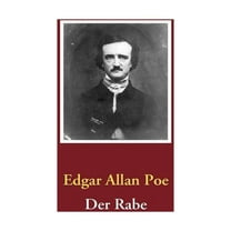 Der Rabe: Edition Edgar Allan Poe, (Paperback)