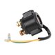 thumbnail image 3 of Piezas de solenoi de motocicleta solenoi arranque apto para TRX400EX 1999-2004 2003 2004 1999 2000 para TRX400 EX 2001 2002 yotijar Solenoide de arranque de relé, 3 of 4