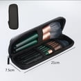 thumbnail image 5 of Drrntien Portable Travel for Case for Eye Makeup Brushes Eyeshadow Brush Eyeliner Eyebrow EVA for Case Protective Cover, 5 of 15