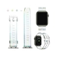 thumbnail image 3 of Correa Para Apple Watch Color Transparente Ultra 9 8 7 6, 3 of 4