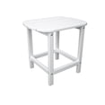 thumbnail image 2 of POLYWOOD South Beach 18" Side Table in Navy, 2 of 4