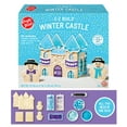 thumbnail image 3 of Create a Treat Winter Castle Cookie Decorating Kit, 27.55 oz, Regular Size (Baked Kit), 3 of 6