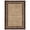 Brown, variant on FairOnly 2'x6'Modern Minimalist Solid Color Machine Washable Runner Rug for Hallway Ultra Thin Low Pile Floor Cover for Kitchen Bathroom Laundry,Beige