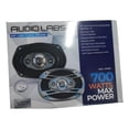 thumbnail image 2 of Juego de Bocinas AUDIOLABS ADL-SP69 6X9 70W RMS 4 Vias, 2 of 5