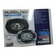 thumbnail image 2 of Juego de Bocinas AUDIOLABS ADL-SP69 6X9 70W RMS 4 Vias, 2 of 5