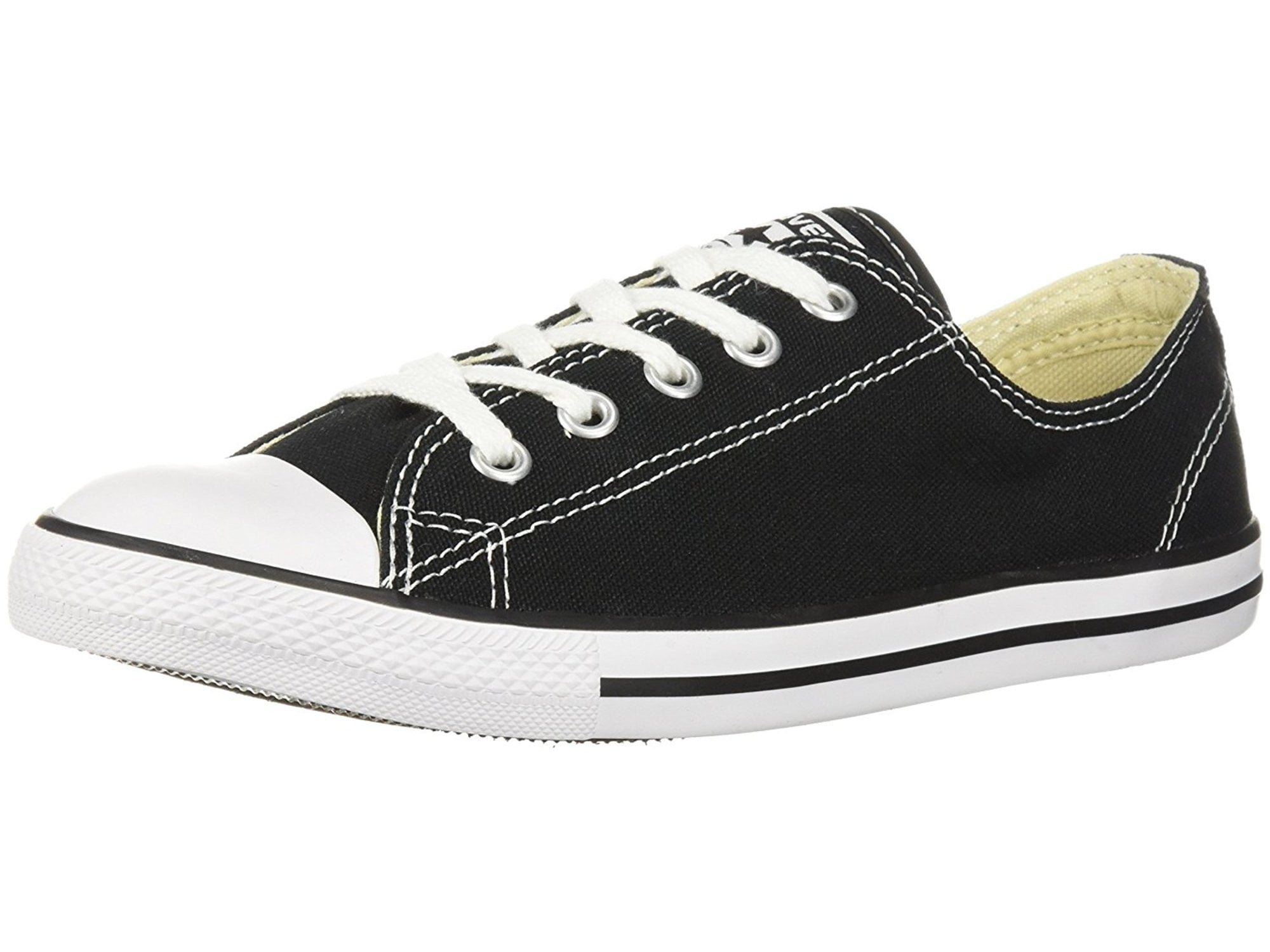 Converse dainty canvas low top sneaker Clearance