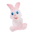 thumbnail image 3 of lionlar Easter Figure Fairy Garden Accessories for Garden Potted Plant Easter Bonsai Rabbit A, 3 of 9
