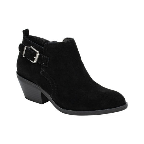 white mountain barlow bootie