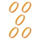 thumbnail image 1 of Kenally Correa de transmisión de cepilladora de mano eléctrica para carpintería, correas de conducción antitirones de goma Flexible, piezas Type2 NO2, 1 of 6