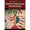thumbnail image 1 of Handbook of Native American Mythology, 1 of 1