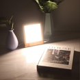 thumbnail image 4 of Light Therapy Lamp Full Spectrum 10000LX LED Phototherapy Light Dimmable Timing Touch Control Sunlight Lamp, 4 of 4