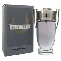 INVICTUS by Paco Rabanne EDT SPRAY 6.8 OZ