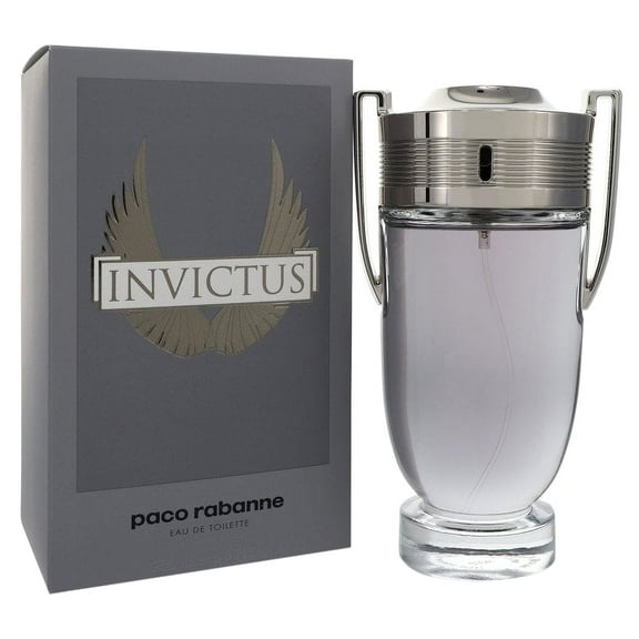 INVICTUS by Paco Rabanne EDT SPRAY 6.8 OZ