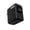 Black, variant on Silicone Protective Case for Anker Prime Charger(160W 3Ports Smart Display) Charger Dustproof Shockproof Ful Body Protection Case Cover Scratch-Resistant Sleeve
