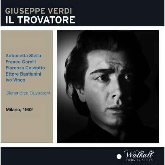 Corelli - Corelli Stella - Music & Performance - CD