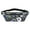 A, variant on TERGAYEE Fashion Waist Bag Men's And Women's Casual Large Capacity Messenger Bag Men's Mobile Phone Waist Bag Crossbody Bags