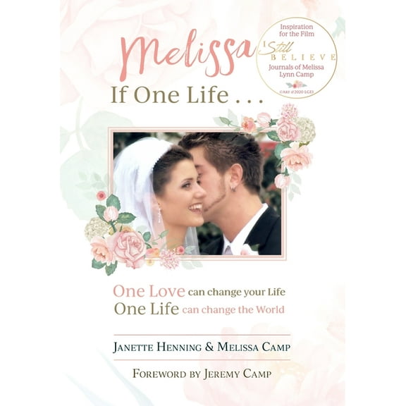 Melissa If One Life ..., (Hardcover)