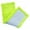 Green, variant on VerPetridure Flat Mop Head Refill , Replacement Mop Pads, Microfiber Cleaning Pads for Squeeze Flat Mop