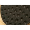 thumbnail image 3 of Kingston Brass K135A5 Victorian 5-1/4-Inch Round Raindrop Brass Shower Head in Oil Rubbed Bronze, 3 of 6