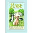 thumbnail image 1 of Pre-Owned Babe: The Gallant Pig (Hardcover) 0375829709 9780375829703, 1 of 1