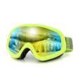 thumbnail image 1 of Gafas de esquí antivaho para niños Gafas de nieve con protección UV compatibles con gafas Gafas de e Abanopi Gafas de esquí, 1 of 7