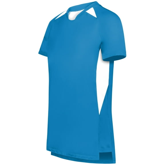 Ladies Hawk Evolution Soccer Jersey