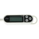 thumbnail image 4 of Termómetro para Alimentos Termómetro para Carne Herramientas de Temperatura de Lectura Instantánea de Cocina con LCD Digital para Parrilla de Sharpla Termómetro de alimentos Lectura instantánea, 4 of 8