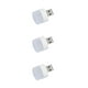 thumbnail image 3 of Lámpara de Enchufe USB 1A Monstrate Dispositivo de Iluminación 5V Suministros para el Hogar, 3 of 6