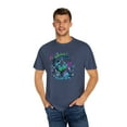 thumbnail image 5 of Bass Splash Comfort Colors T-shirt, 5 of 7