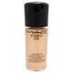 thumbnail image 2 of Base MAC Studio Fix Fluid SPF 15, 24 horas, mate NC25, 30 ml, 2 of 7