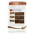 thumbnail image 3 of Clairol Nice' n Easy Permanent Hair Color, 5/118 Natural Medium Brown, 1 Kit, 3 of 4