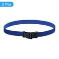 thumbnail image 3 of Bandas de toalla de 35.43" para silla de playa, 2 piezas de correas elásticas para toallas de silla de lounge, 3 of 5