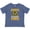 Indigo, variant on Inktastic Kansas the Sunflower State Boys or Girls Baby T-Shirt