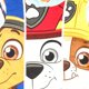 thumbnail image 3 of Playera Con Gorro Paw Patrol Licencia Paw Patrol azul 4 Blip Kids R73290115B04, 3 of 5