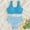 Q-Blue, variant on Kcodviy Toddler Girl Swimsuit Sport Swim Suits Size 14 Girls Bikini Set Swimwear Bathing 5T Swimsuits Girls Suit