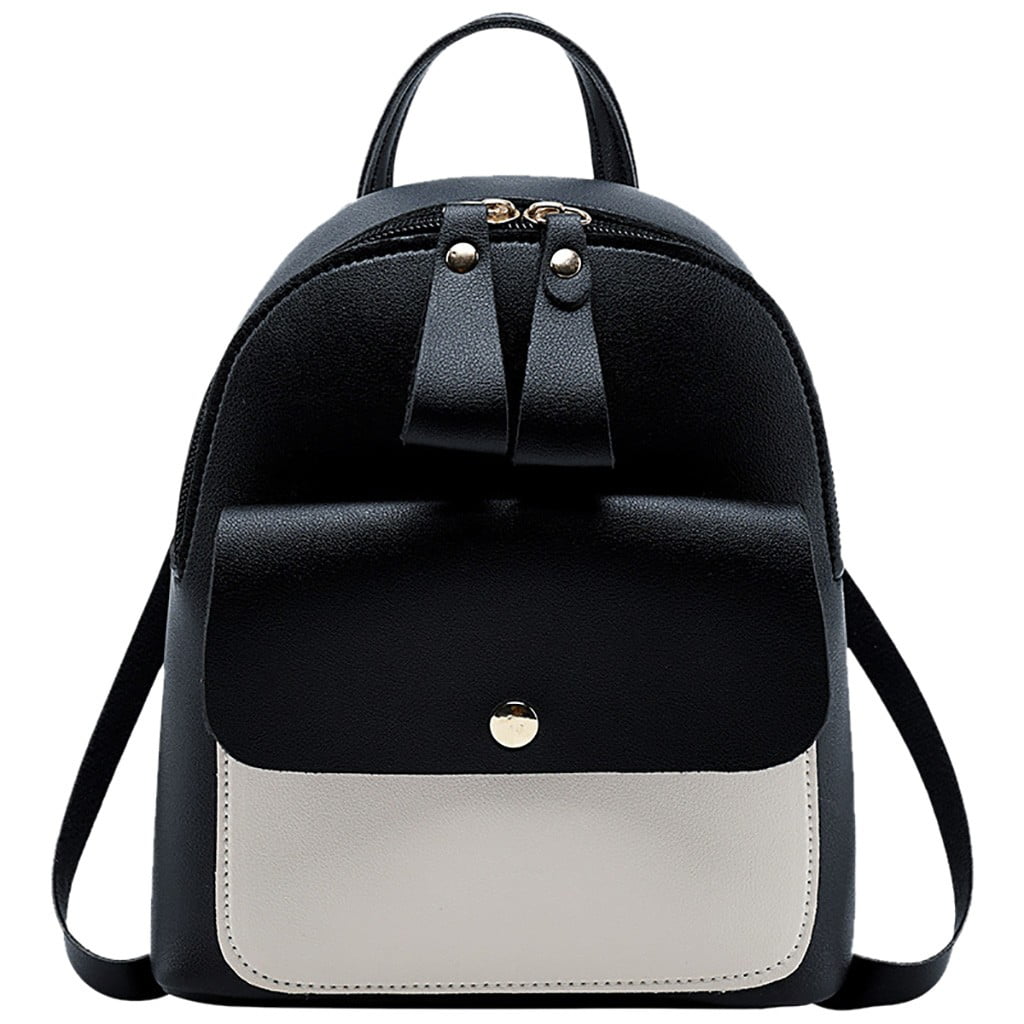 Fashion Lady Letter Shoulder Bags Small Backpack,Outsta Purse Mobile Phone Messenger Bag 2019 Deals!
