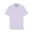 thumbnail image 4 of Polo Izod Advantage Performance de manga corta para hombre, 4 of 6