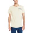 thumbnail image 1 of Camiseta gráfica Volcom Doom Stone Hombre Color Blanco Roto Talla Mediana, 1 of 2