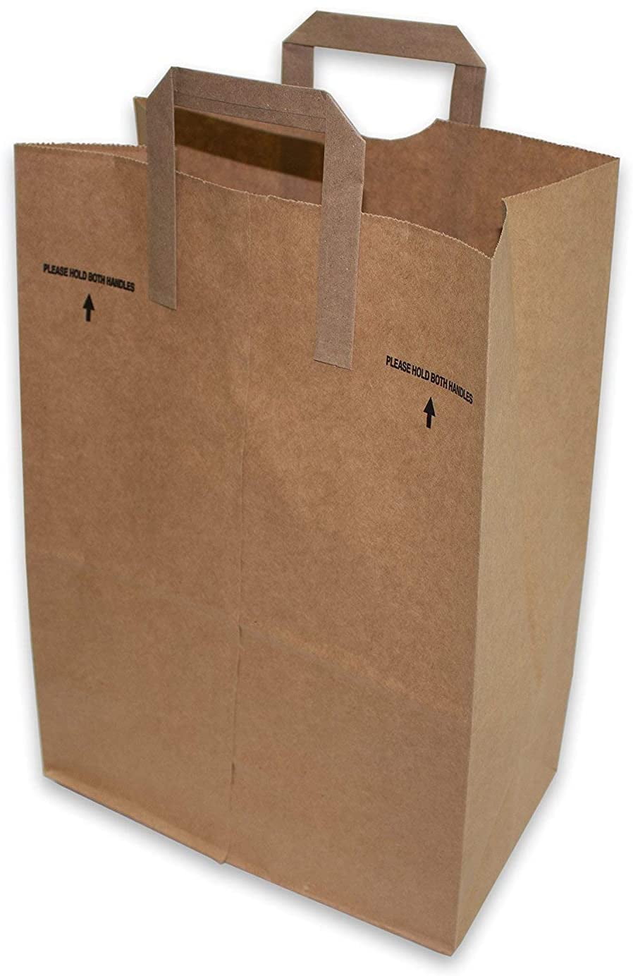 walmart paper bag