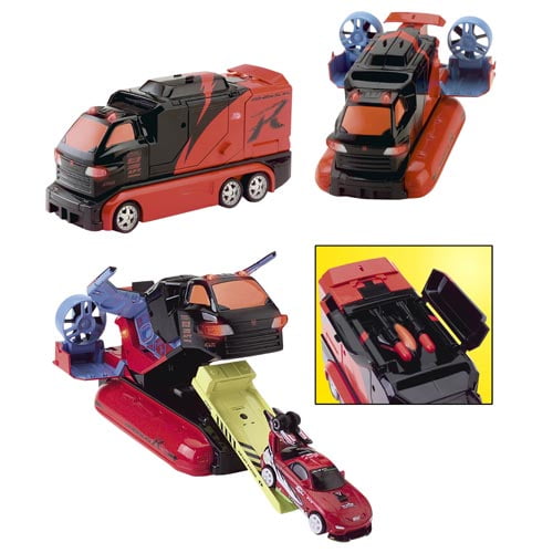 hot wheels shogun racers