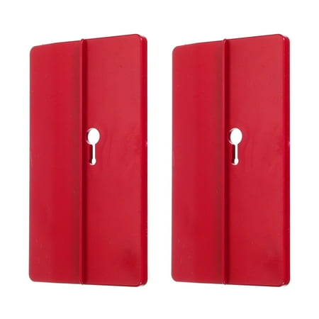 

2Pack Drywall Fitting Tool Positioning Plate Gypsum Board Holders Wall Ceiling Sloped Drywall Fitting Supporting Plate